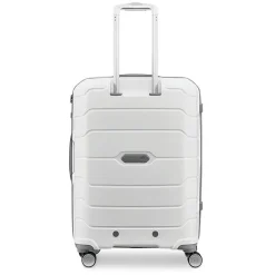 Samsonite Freeform 28 Inch Hardside Expandable Checked Spinner Luggage
