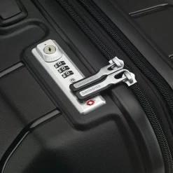 Samsonite Freeform 28 Inch Hardside Expandable Checked Spinner Luggage