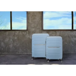 Samsonite Freeform 28 Inch Hardside Expandable Checked Spinner Luggage