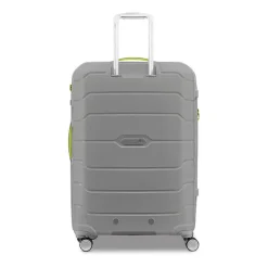 Samsonite Freeform 28 Inch Hardside Expandable Checked Spinner Luggage