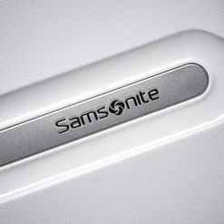 Samsonite Freeform 28 Inch Hardside Expandable Checked Spinner Luggage
