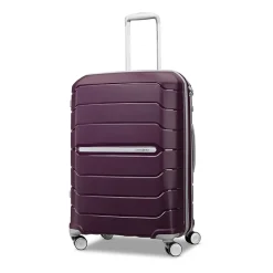 Samsonite Freeform 28 Inch Hardside Expandable Checked Spinner Luggage
