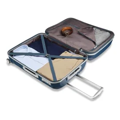 Samsonite Freeform 28 Inch Hardside Expandable Checked Spinner Luggage