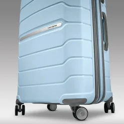 Samsonite Freeform 2-pc. Hardside Luggage Set