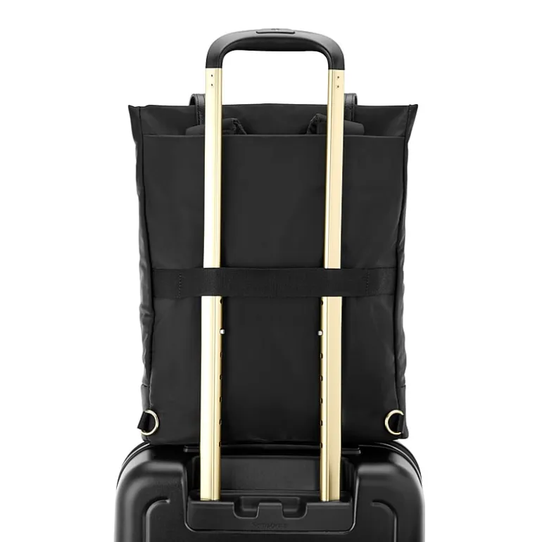 Samsonite Mobile Solution 2 Convertible Unisex Adult Backpack