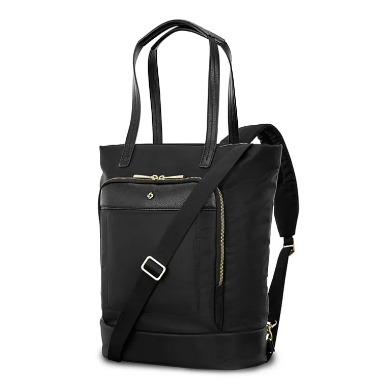 Samsonite Mobile Solution 2 Convertible Unisex Adult Backpack
