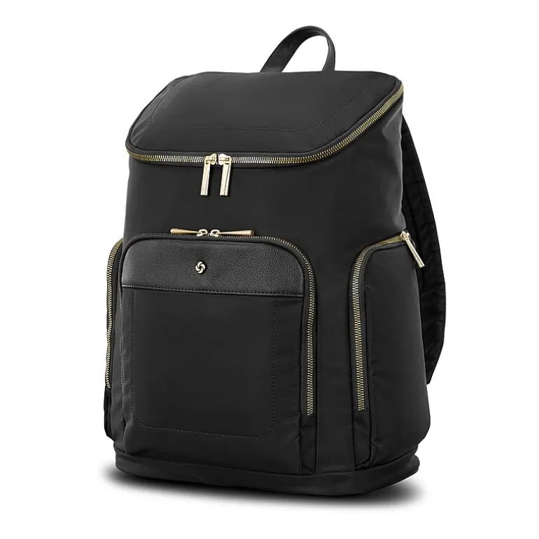 Samsonite Mobile Solution 2 Deluxe Unisex Adult Backpack
