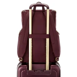Samsonite Mobile Solution 2 Deluxe Unisex Adult Backpack