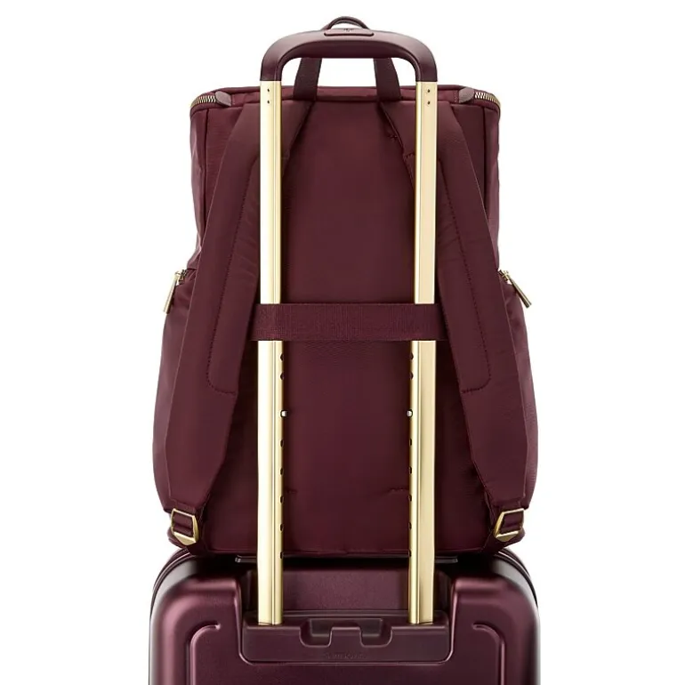 Samsonite Mobile Solution 2 Deluxe Unisex Adult Backpack