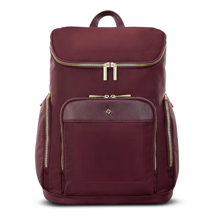 Samsonite Mobile Solution 2 Deluxe Unisex Adult Backpack