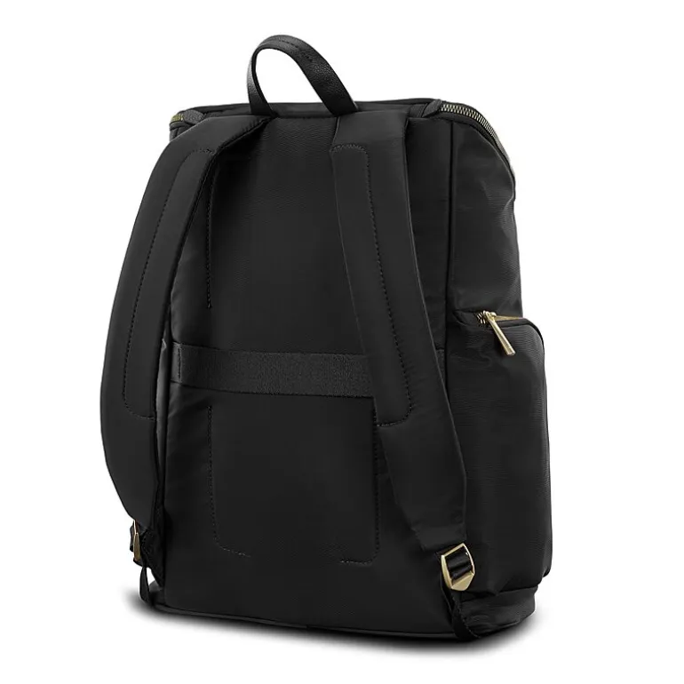 Samsonite Mobile Solution 2 Deluxe Unisex Adult Backpack