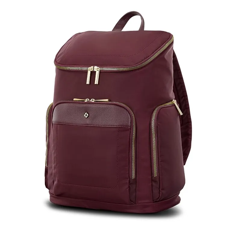 Samsonite Mobile Solution 2 Deluxe Unisex Adult Backpack
