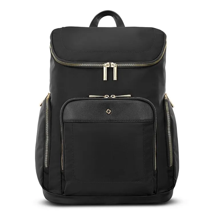 Samsonite Mobile Solution 2 Deluxe Unisex Adult Backpack