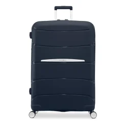 Samsonite Outline Pro 28 Inch Hardside Checked Spinner Luggage