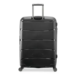 Samsonite Outline Pro 28 Inch Hardside Checked Spinner Luggage