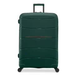 Samsonite Outline Pro 28 Inch Hardside Checked Spinner Luggage