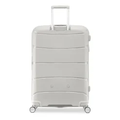 Samsonite Outline Pro 28 Inch Hardside Checked Spinner Luggage