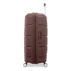 Samsonite Outline Pro 28 Inch Hardside Checked Spinner Luggage