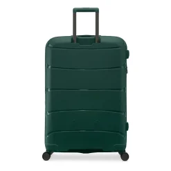Samsonite Outline Pro 28 Inch Hardside Checked Spinner Luggage