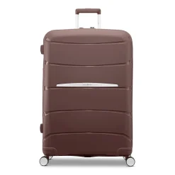 Samsonite Outline Pro 28 Inch Hardside Checked Spinner Luggage