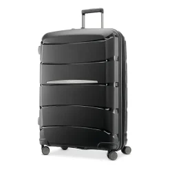 Samsonite Outline Pro 28 Inch Hardside Checked Spinner Luggage