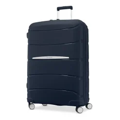 Samsonite Outline Pro 28 Inch Hardside Checked Spinner Luggage