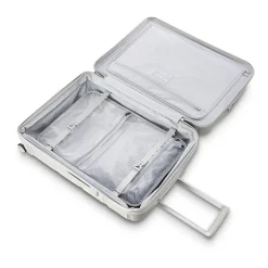 Samsonite Outline Pro 28 Inch Hardside Checked Spinner Luggage