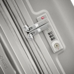 Samsonite Outline Pro 28 Inch Hardside Checked Spinner Luggage