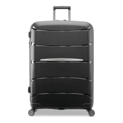 Samsonite Outline Pro 28 Inch Hardside Checked Spinner Luggage