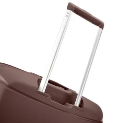 Samsonite Outline Pro 28 Inch Hardside Checked Spinner Luggage