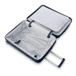 Samsonite Outline Pro 28 Inch Hardside Checked Spinner Luggage