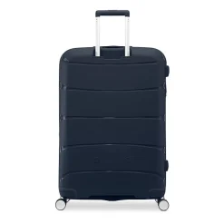 Samsonite Outline Pro 28 Inch Hardside Checked Spinner Luggage