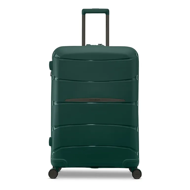 Samsonite Outline Pro 21 Inch Hardside Carry-On Spinner Luggage