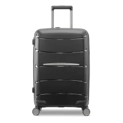 Samsonite Outline Pro 21 Inch Hardside Carry-On Spinner Luggage