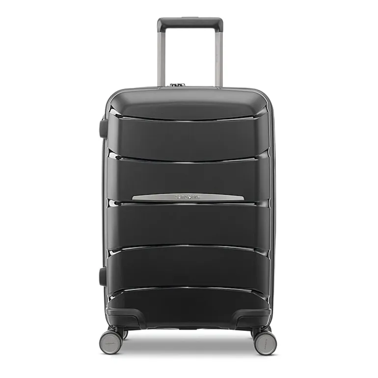Samsonite Outline Pro 21 Inch Hardside Carry-On Spinner Luggage