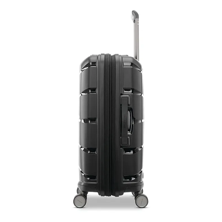Samsonite Outline Pro 21 Inch Hardside Carry-On Spinner Luggage