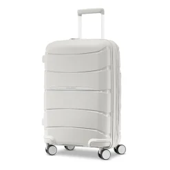 Samsonite Outline Pro 21 Inch Hardside Carry-On Spinner Luggage