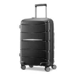 Samsonite Outline Pro 21 Inch Hardside Carry-On Spinner Luggage