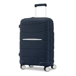 Samsonite Outline Pro 21 Inch Hardside Carry-On Spinner Luggage