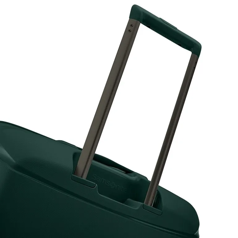 Samsonite Outline Pro 21 Inch Hardside Carry-On Spinner Luggage