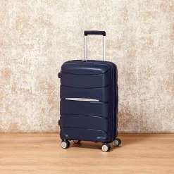 Samsonite Outline Pro 21 Inch Hardside Carry-On Spinner Luggage