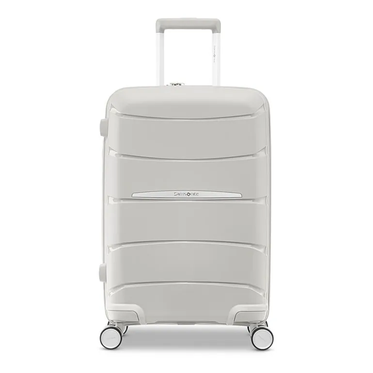 Samsonite Outline Pro 21 Inch Hardside Carry-On Spinner Luggage