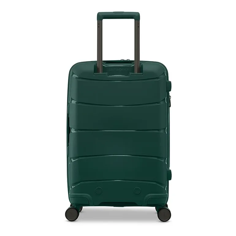 Samsonite Outline Pro 21 Inch Hardside Carry-On Spinner Luggage