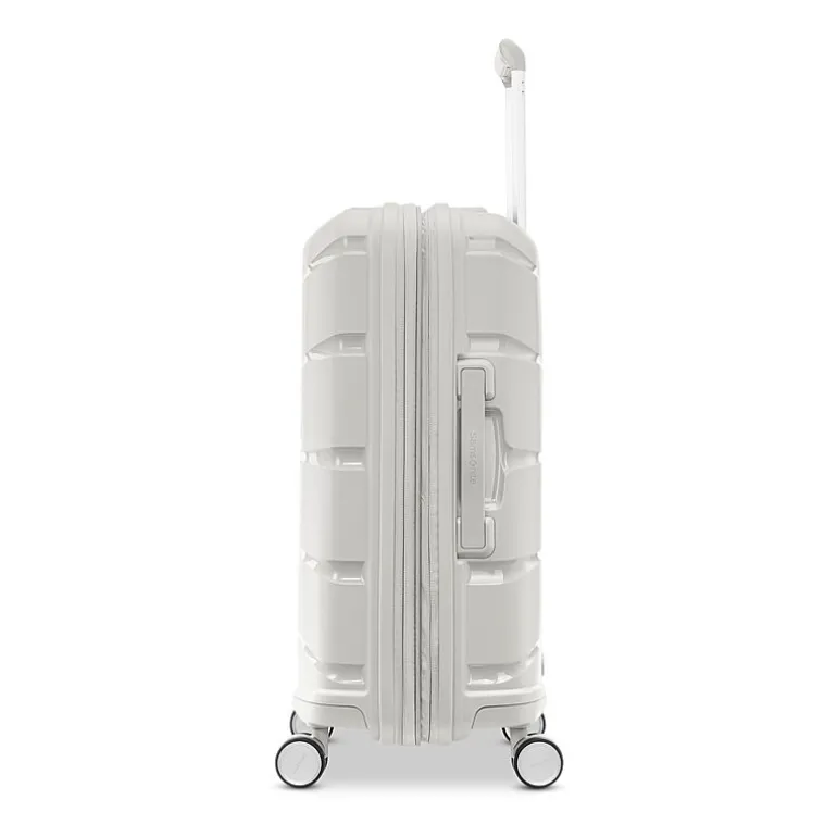 Samsonite Outline Pro 21 Inch Hardside Carry-On Spinner Luggage