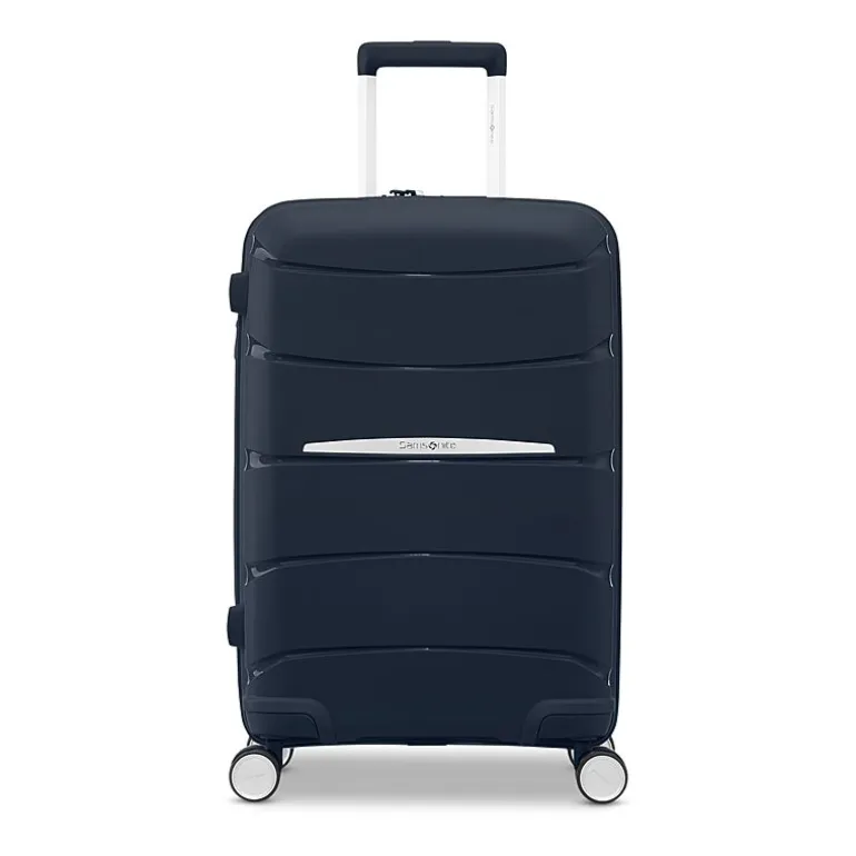 Samsonite Outline Pro 21 Inch Hardside Carry-On Spinner Luggage