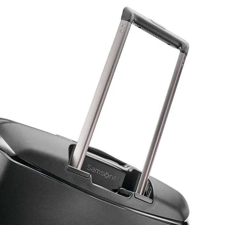 Samsonite Outline Pro 21 Inch Hardside Carry-On Spinner Luggage