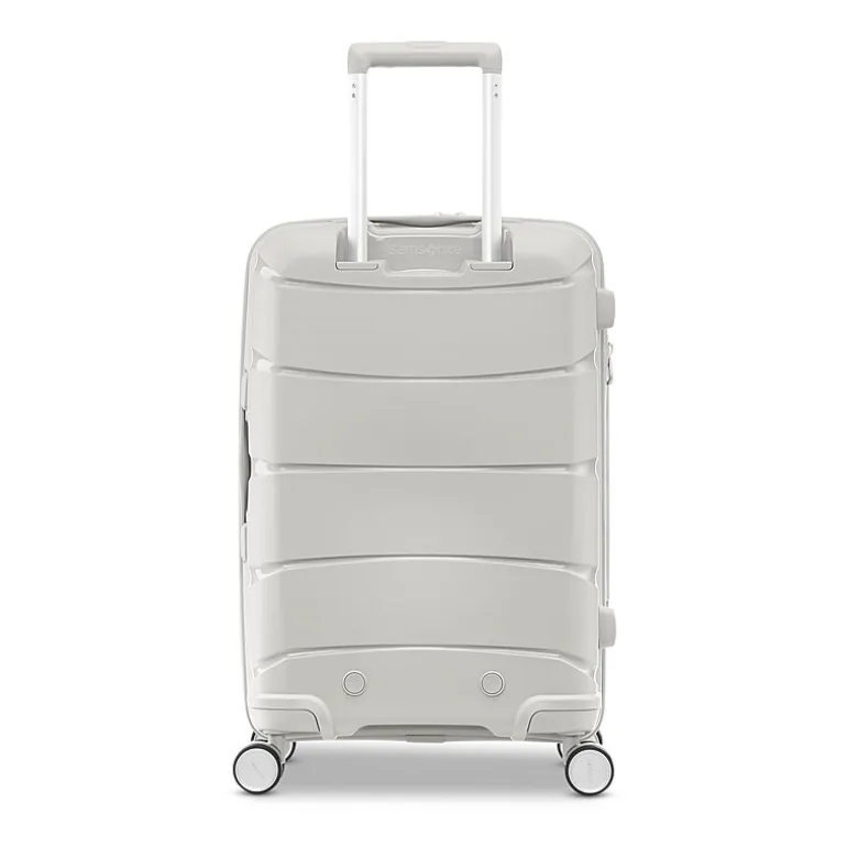 Samsonite Outline Pro 21 Inch Hardside Carry-On Spinner Luggage