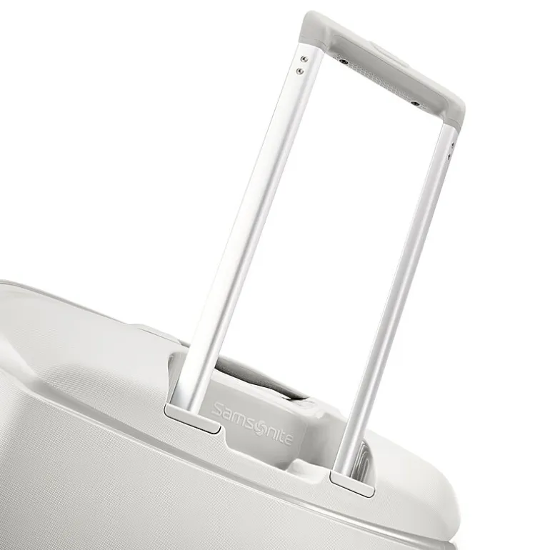 Samsonite Outline Pro 21 Inch Hardside Carry-On Spinner Luggage