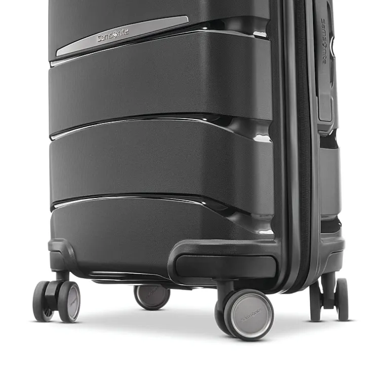 Samsonite Outline Pro 20 Inch Hardside Carry-On Spinner Luggage
