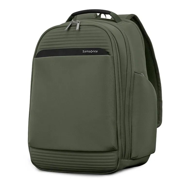 Samsonite Paralux Everyday Unisex Adult Backpack